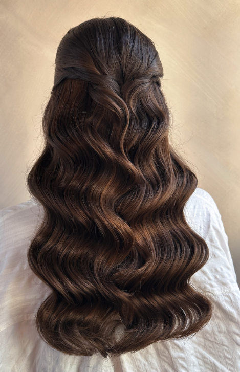 Color, corte y estilismo